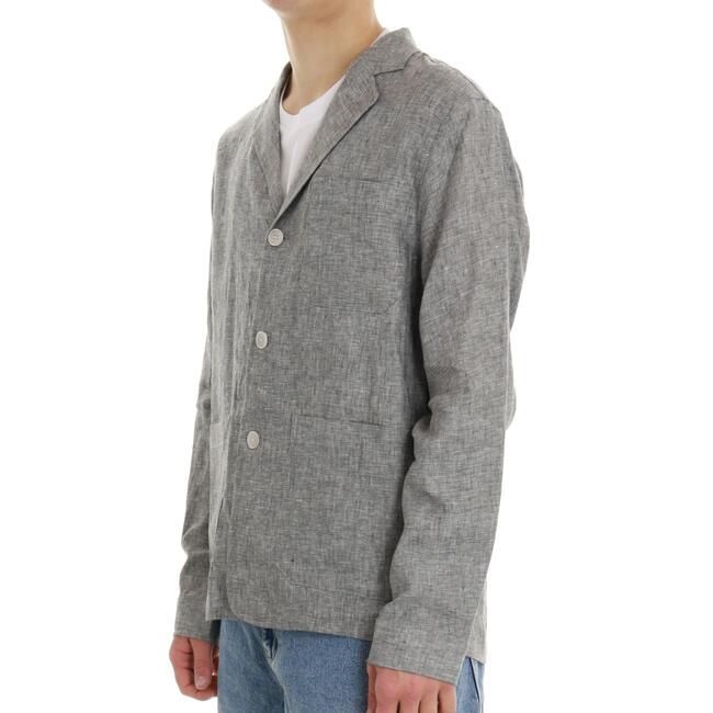 GIACCA IN LINO SEINSE - Mad Fashion | img vers.650x/